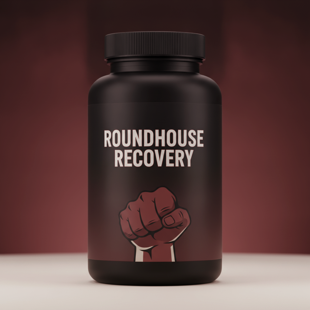 RoundHouse Recovery