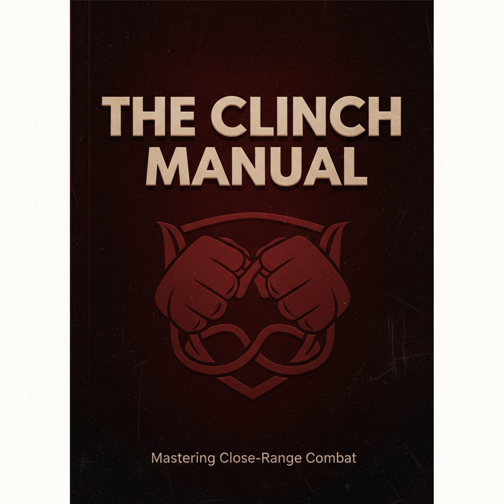 The Clinch Manual ebook